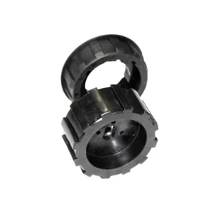 JAROLIFT SL Motoradapter für 85mm Rundwelle (Typ SLAR8545) - Sie erhalten hier den SL Motoradapter Typ SLAR8545" aus dem Hause JAROLIFT®™. Mit den Rundwellenadaptern können Sie die in unserem Shop angebotenen JAROLIFT®™ Rollladen- und Markisenmotoren der SL45 Serie (SL45 10/15