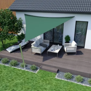 Sonnensegel | dreieckig