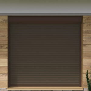 Vorbaurollladen Premium ALU