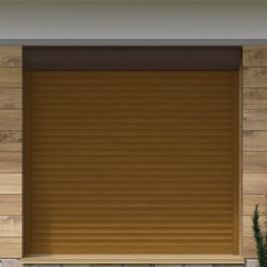 Vorbaurollladen Premium ALU