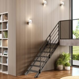 Raumspartreppe Intercon® Oxford
