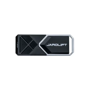 4-Kanal Funkhandsender JL-TX4-JL für Garagentorantrieb JL | JAROLIFT. Der JAROLIFT Funkhandsender JL-TX4-JL ist passend für alle JAROLIFT Garagentorantriebe der JL-Serie (JL-600N