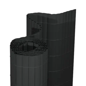 Premium PVC Sichtschutzmatte | 80x500 cm