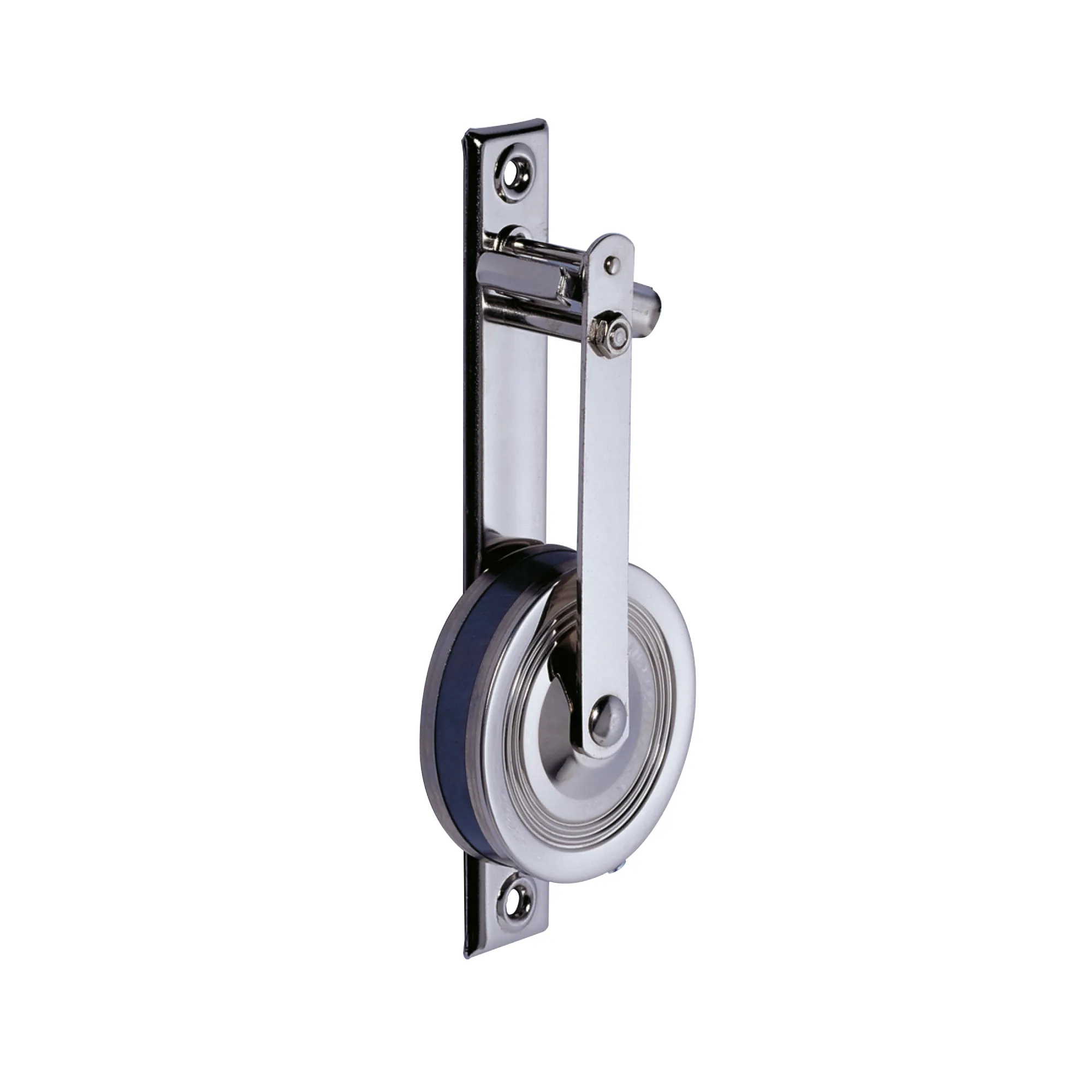 JAROLIFT Aufschraub Gurtwickler standard mit 5