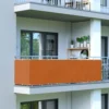 Balkonbespannung | Polyester / wasserdicht