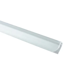 Möchten Sie Ihre PVC Sichtschutzstreifen ohne großen Aufwand solide befestigen? Mit den JAROLIFT Befestigungsclips bringen Sie diese schnell und professionell überall an – ohne dafür Werkzeug zu benötigen. Die Clips sind in vielen verschiedenen Farben oder auch transparent erhältlich