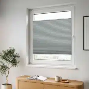 Easyfix Allday Plissee | 90 x 200 cm