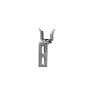 Dieses Fertigkastenlager passt für alle Fertigteilrollladenkästen ab ca. Baujahr 1985 mit seitlichen Gewindestiften und ist speziell für schwere Rollläden wie z.B Holzrollladen oder stranggepresste Aluminiumrollladen konzepiert. Dank der Langlöcher lässt sich die Rolladenwelle vertikal perfekt ausrichten. Bitte beachten Sie