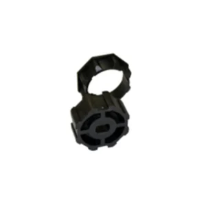 JAROLIFT SL Motoradapter für 60mm Achtkantwelle (Typ SLAO60-35) - Mit den Jarolift 8-kant Motoradaptern können Sie die in unserem Shop angebotenen Jarolift Rollladenmotore der SL 35 Serie (SL 35 10/17 und SL 35 13/14) problemlos in eine 8-kant Stahlwelle mit einer Schlüsselweite von 60mm einbauen.