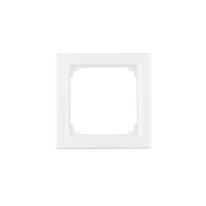 Jung LS 990 Zwischenrahmen (LS 961 Z WW) - Der Zwischenrahmen von Jung aus dem Programm LS 990 wird für die Montage der Vestamatic Multi Time Control