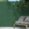 PVC Sichtschutzmatte StrongLine | 180 x 500 cm