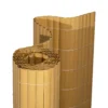 Premium PVC Sichtschutzmatte | 200x500 cm