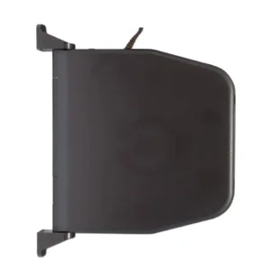 Gurtwickler Aufputz braun inkl. 5 m Rollladengurt (mit Scharniersystem) aus dem Hause Selve. Dieser qualitativ hochwertige Mini-Gurtwickler ist für die Aufputzmontage geeignet. Die Feder des schwenkbaren Gurtwicklers ist für eine schnelle und leichte Montage bereits vorgespannt. Bei uns ist das Gurtband (5 m lang und in der Farbe grau) bereits fertig aufgewickelt. Die Montage kann somit ohne lästiges aufwickeln erfolgen!