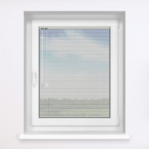 Aluminium Jalousie 16 mm