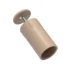 Wir bieten Ihnen hier einen aus Kunststoff bestehenden 40 mm Anschlagstopper aus dem Hause JAROLIFT in der Farbe beige