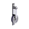 JAROLIFT Aufschraub Gurtwickler standard mit 5