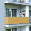 Balkonbespannung | Polyester / wasserdicht