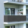 Balkonbespannung | Polyester / wasserdicht