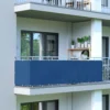 Balkonbespannung | Polyester / wasserdicht