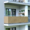 Balkonbespannung | Polyester / wasserdicht