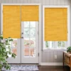 Bambusrollo in der Größe 140 x 220 cm in der Bambus-Farbe bambus aus dem Hause VICTORIA M - Das perfekte Fenster-Sichtschutz-Rollo aus natürlichen Rohstoffen! VICTORIA M Bambus Rollos sind die natürliche Alternative im Bereich des innenliegenden Sonnenschutzes. Es ist ein
