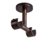 Deckenhalter für Gardinenstange | ⌀ 19 mm
