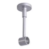 Deckenhalter für Gardinenstange | ⌀ 19 mm