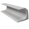 DiHa Roka-Ass Perfekt für Rollladen mit eckigem Kasten | 240mm Kastendeckel Dämmung | 3-teilige runde Kastendämmung mit einer Länge von 1000mm. Dieses Altbau-Sanierungs-System besteht aus hochwertigem Neopor mit einer Wärmeleitfähigkeit von 0