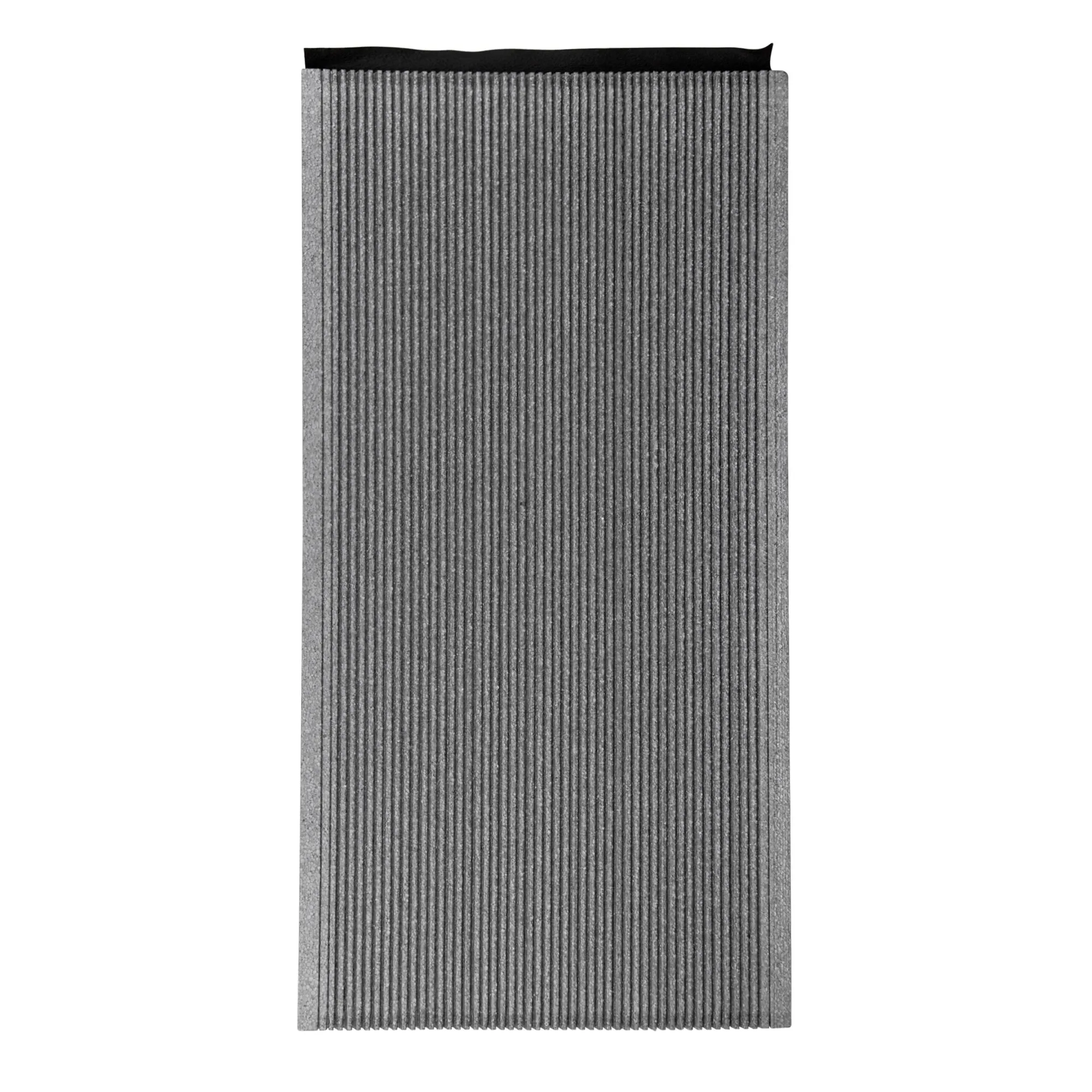 DiHa Thermo-Flex (TF-Dämmmatte) 25 mm Rollladenkasten-Dämmmatte. Die TF-Matte aus dem Hause DiHa hat eine Mattenstärke von 25 mm