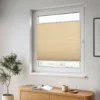 Easyfix Allday Plissee | 90 x 200 cm