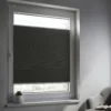 Easyfix Allday Wabenplissee | 90 x 200 cm