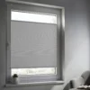 Easyfix Allday Wabenplissee | 90 x 200 cm