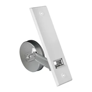 Sie erhalten einen Rollladen Einlass-Gurtwickler mit einen Lochabstand von 134 mm aus dem Hause JAROLIFT. Dieser ist verzinkt und wird mit bereits vorgespannter Feder ausgeliefert (außer bei LA 186 mm). Der Einlass-Gurtwickler verfügt über eine Gurtaufnahme von 5