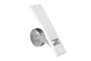 Rollladen Einlass-Gurtwickler (160 mm Lochabstand) inkl. Gurtwickler-Abdeckplatte