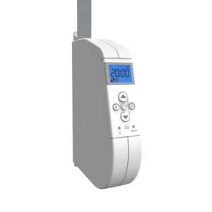 Elektrischer Gurtwickler | eWickler Comfort EW920-M | Aufputz Gurtwickler für 15 mm Gurtband