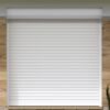 Rollladen 110x140cm nach Maß | PVC