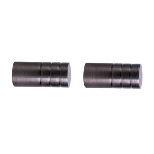 Endstück für Gardinenstange | ⌀ 19 mm