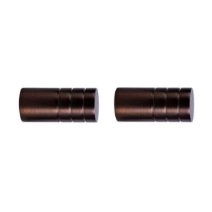 Endstück für Gardinenstange | ⌀ 19 mm