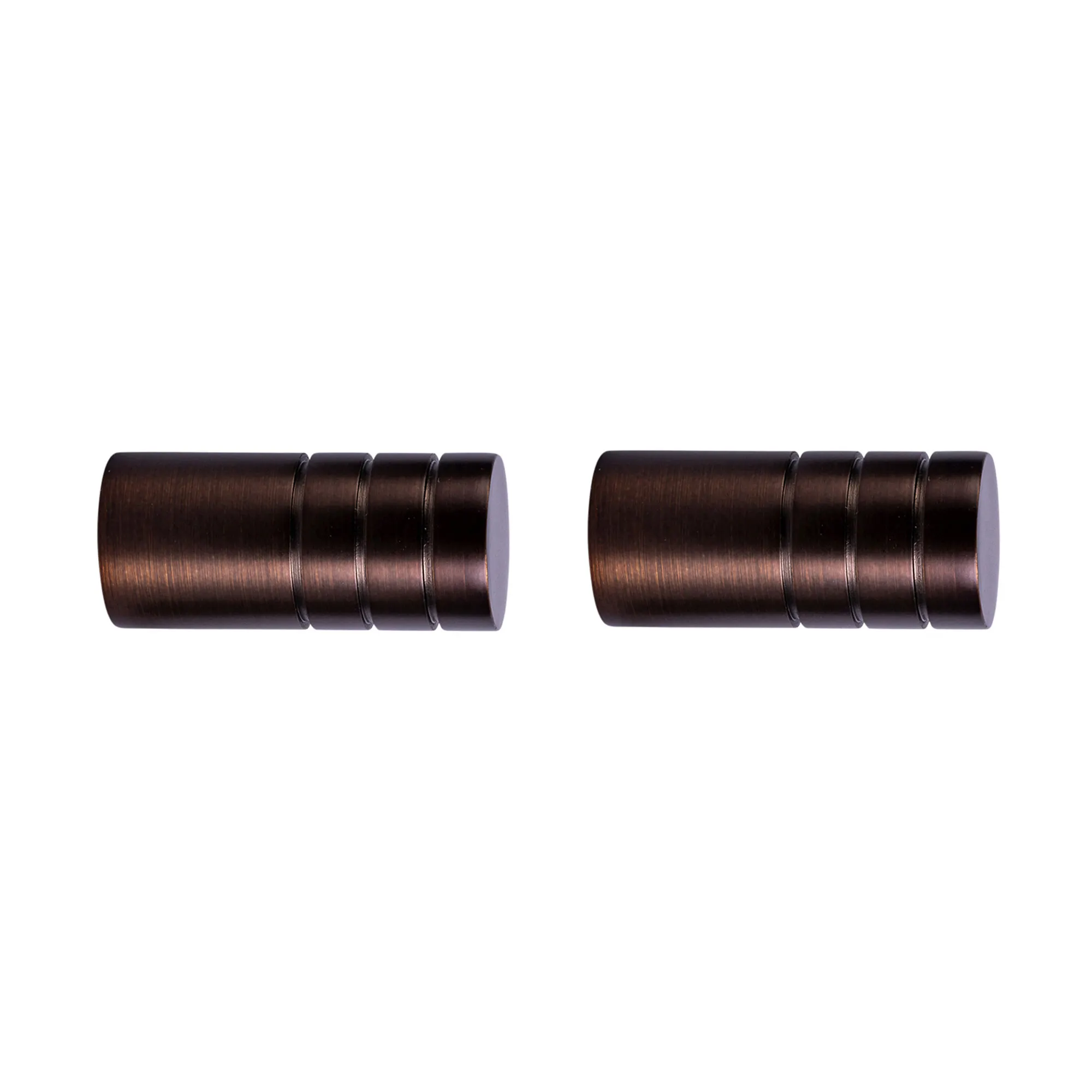 Endstück für Gardinenstange | ⌀ 19 mm