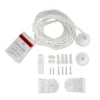 VICTORIA M Ersatzteil Set für VICTORIA M Standard Rollos inkl. 600cm Kette