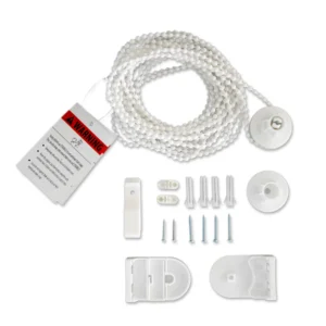VICTORIA M Ersatzteil Set für VICTORIA M Standard Rollos inkl. 600cm Kette