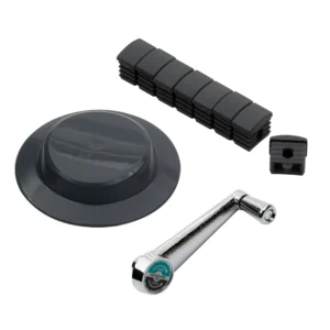 Ersatzteil-Set für interpara Sonnenschirm