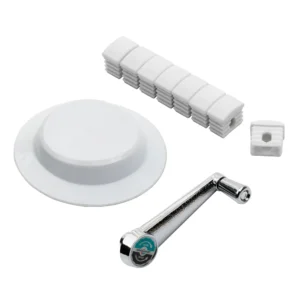 Ersatzteil-Set für interpara Sonnenschirm