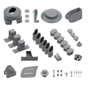 Ersatzteil-Set für parapenda (Plus) Ampelschirm (3