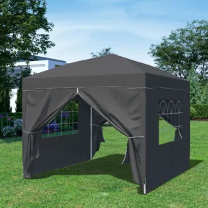 Faltpavillon Premium | 3 x 3 m
