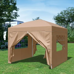 Faltpavillon Premium | 3 x 3 m