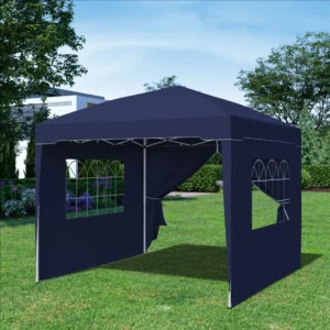 Faltpavillon Premium | 3 x 3 m