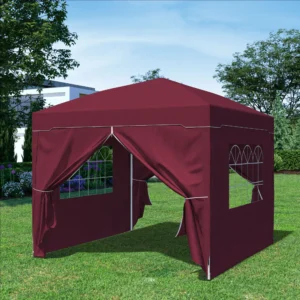 Faltpavillon Premium | 3 x 3 m