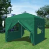 Faltpavillon Premium | 3 x 3 m