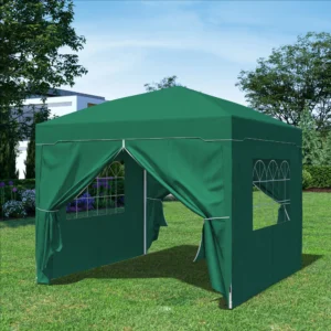Faltpavillon Premium | 3 x 3 m